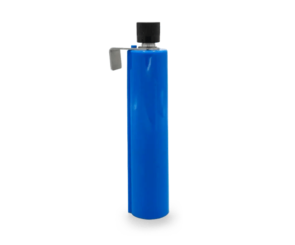 Tiras de prueba de simulación de Bowie Dick