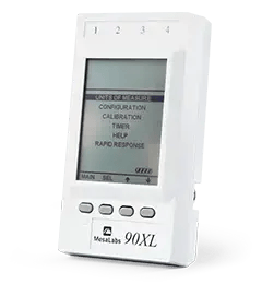 Medidor 90xl