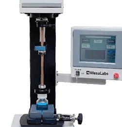 Semi-automatic cap torque tester