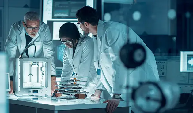 Consulta sobre el desarrollo del ciclo de esterilización