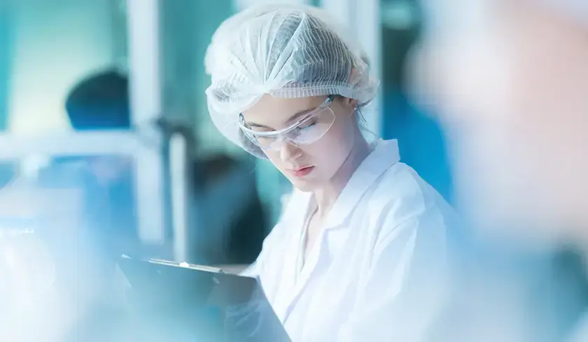 Ambiente estéril Ambiente estéril